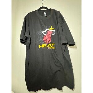 Miami Heat Shirt 3XLT